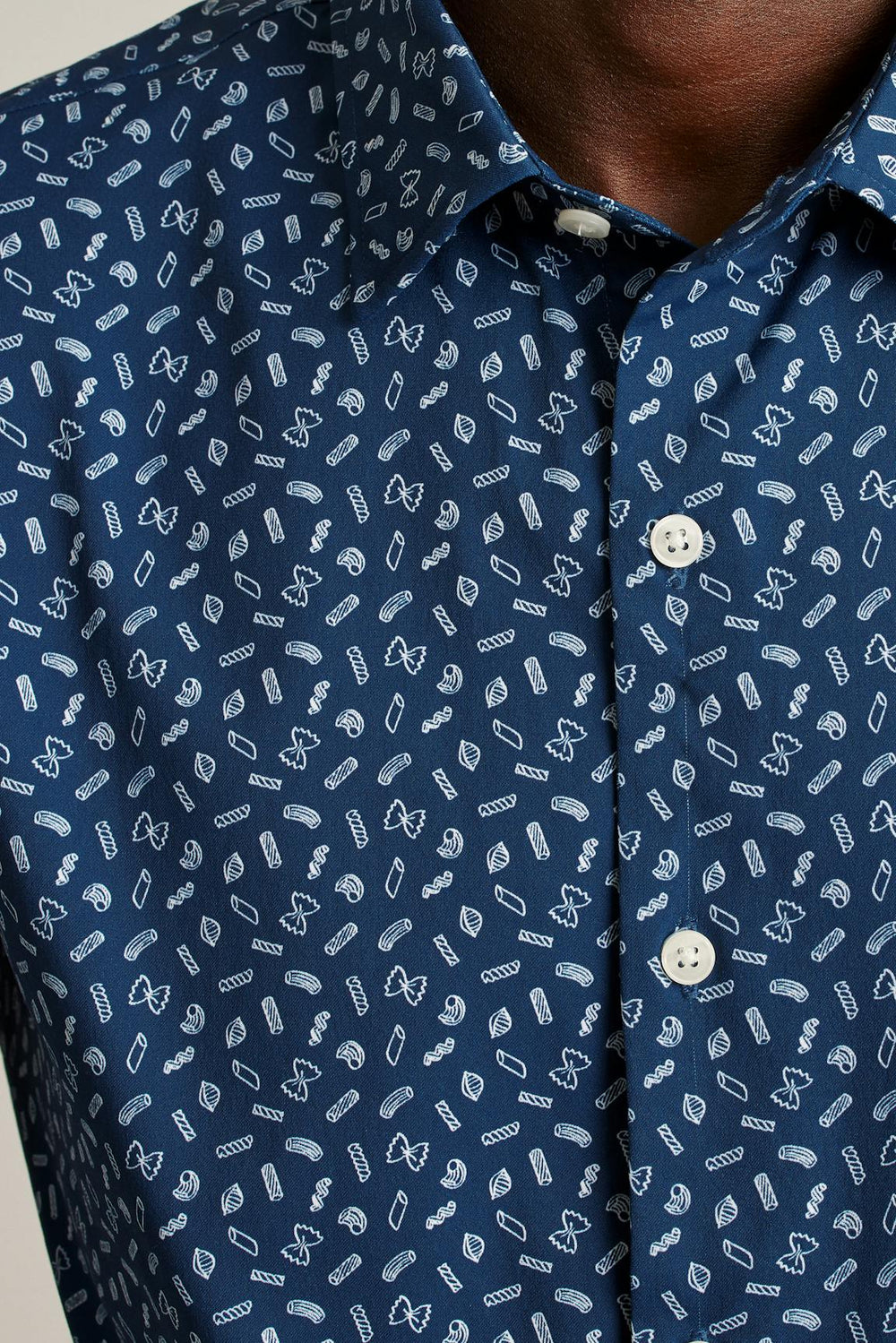Tech Button Down Shirt / Bonobos Online