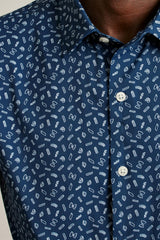 Tech Button Down Shirt / Bonobos Online