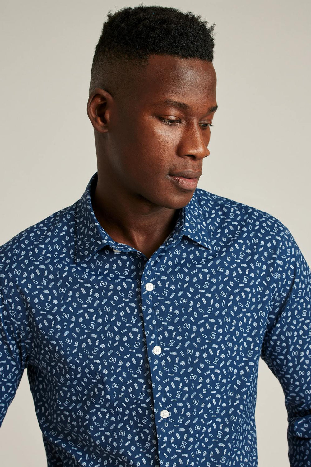 Tech Button Down Shirt / Bonobos Online