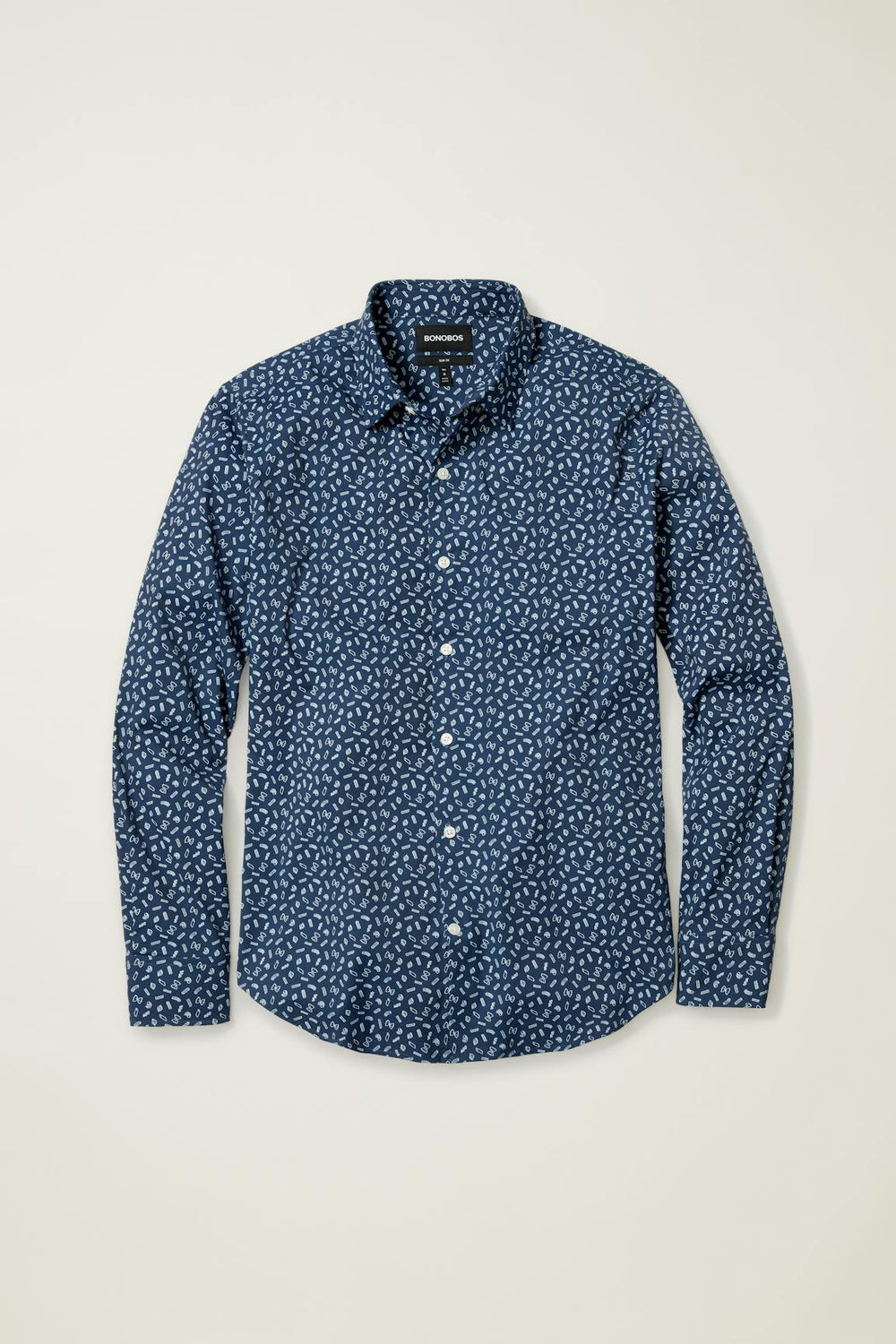Tech Button Down Shirt / Bonobos Online