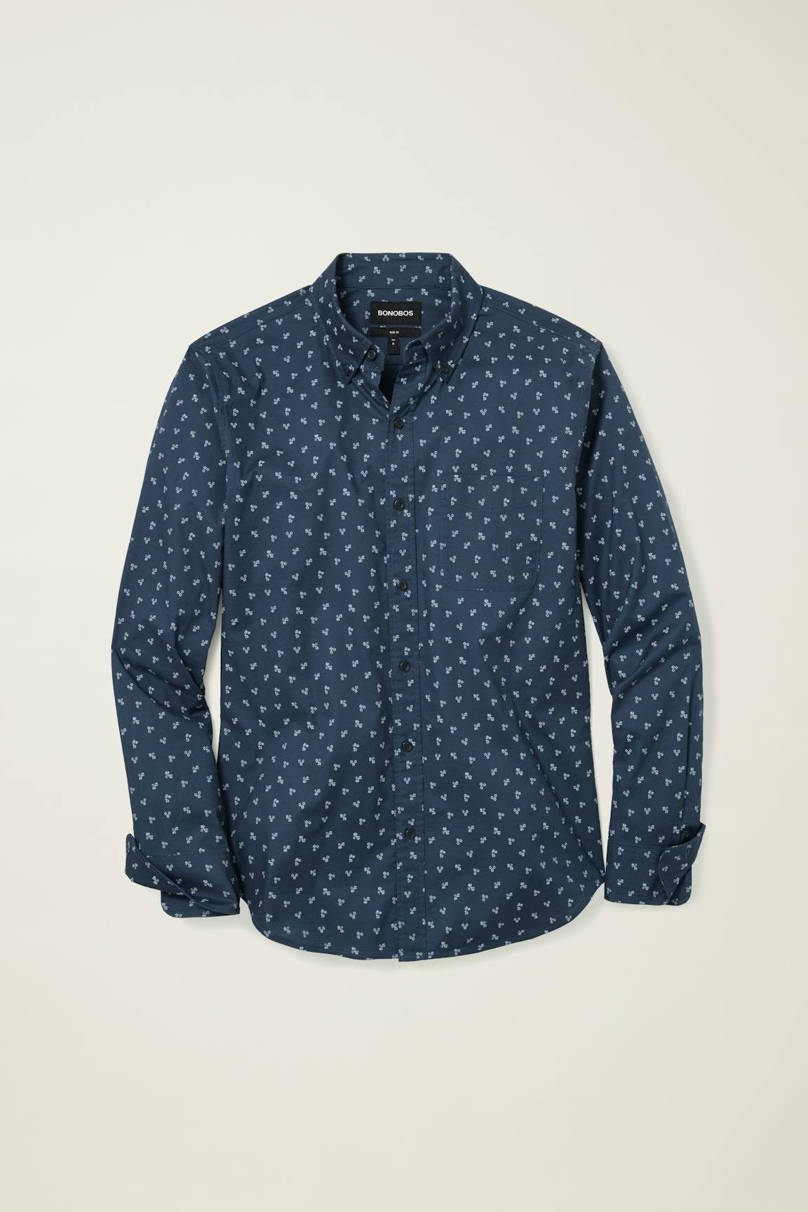 Everyday Shirt / Bonobos Outlet