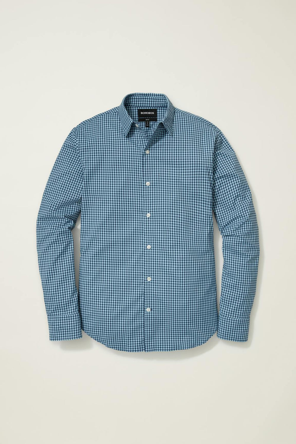 Tech Button Down Shirt / Bonobos On Sale