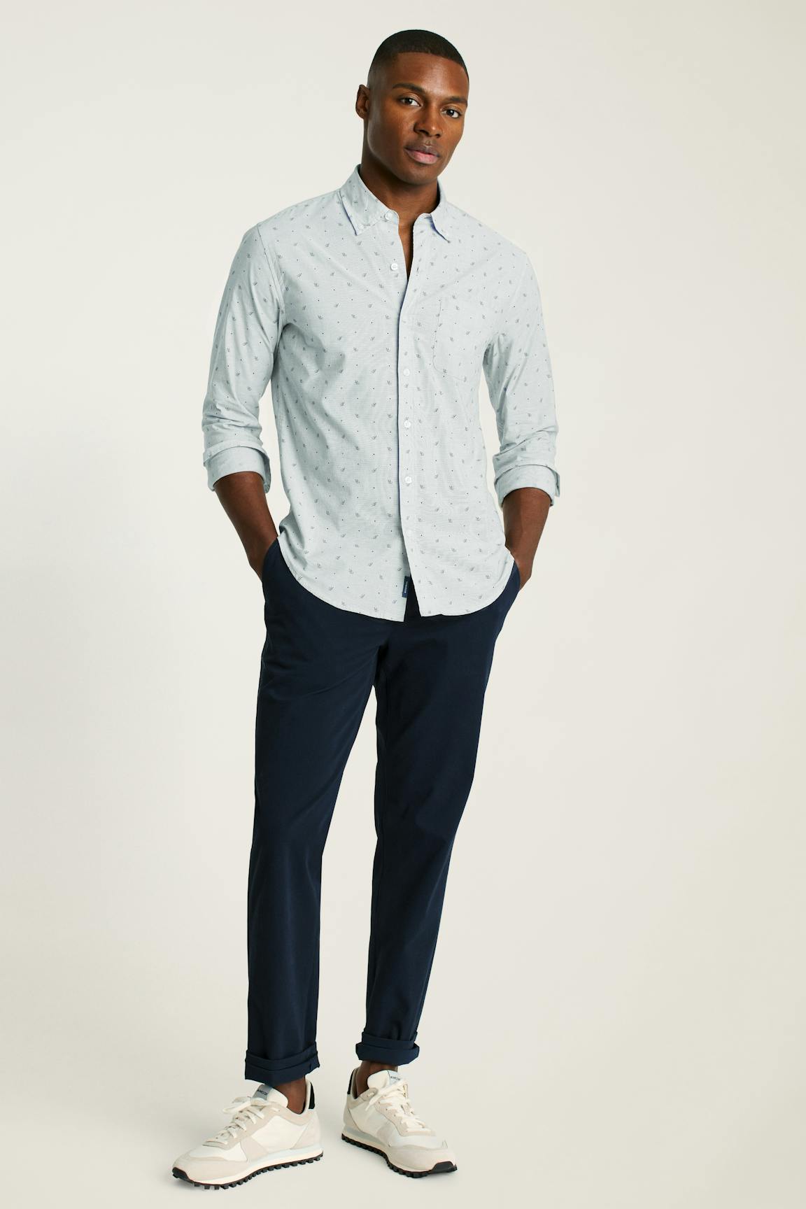 Everyday Shirt / Bonobos us