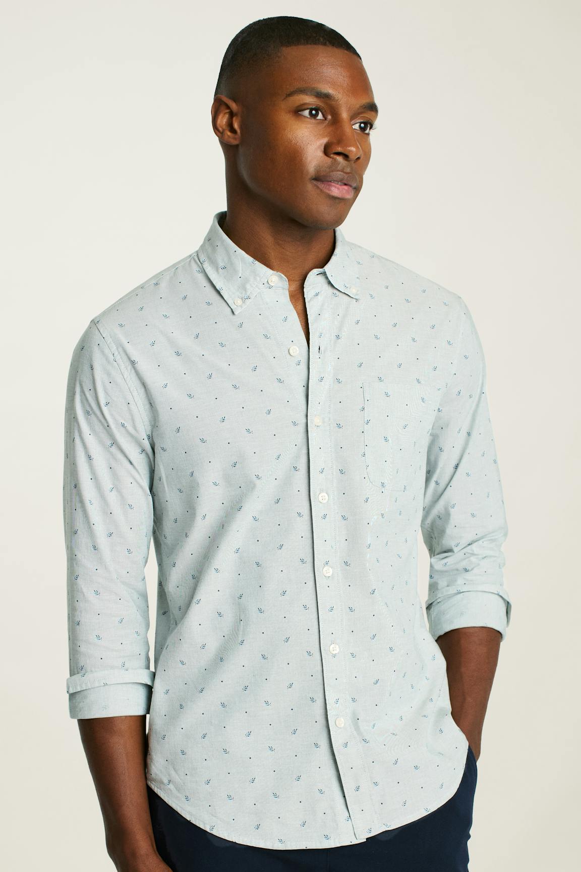Everyday Shirt / Bonobos us