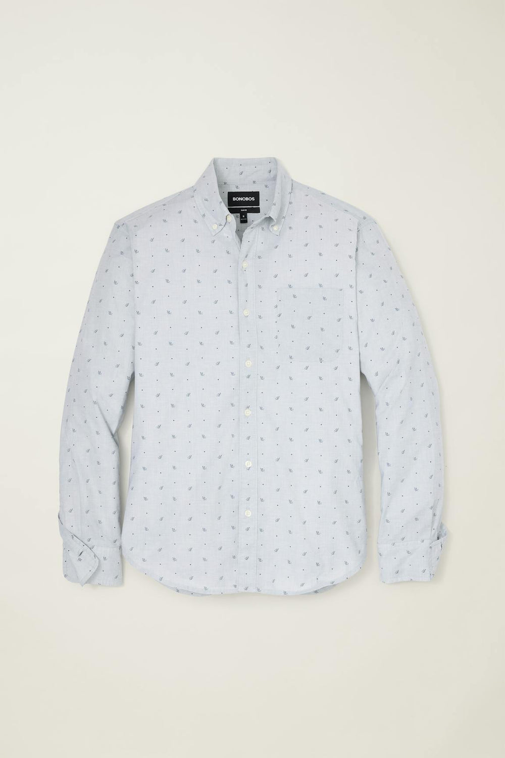 Everyday Shirt / Bonobos us