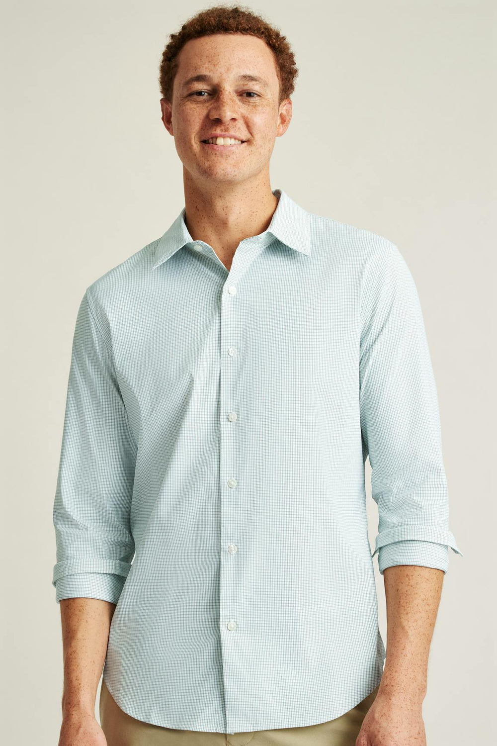 Tech Button Down Shirt / Bonobos For Sale