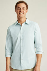 Tech Button Down Shirt / Bonobos For Sale
