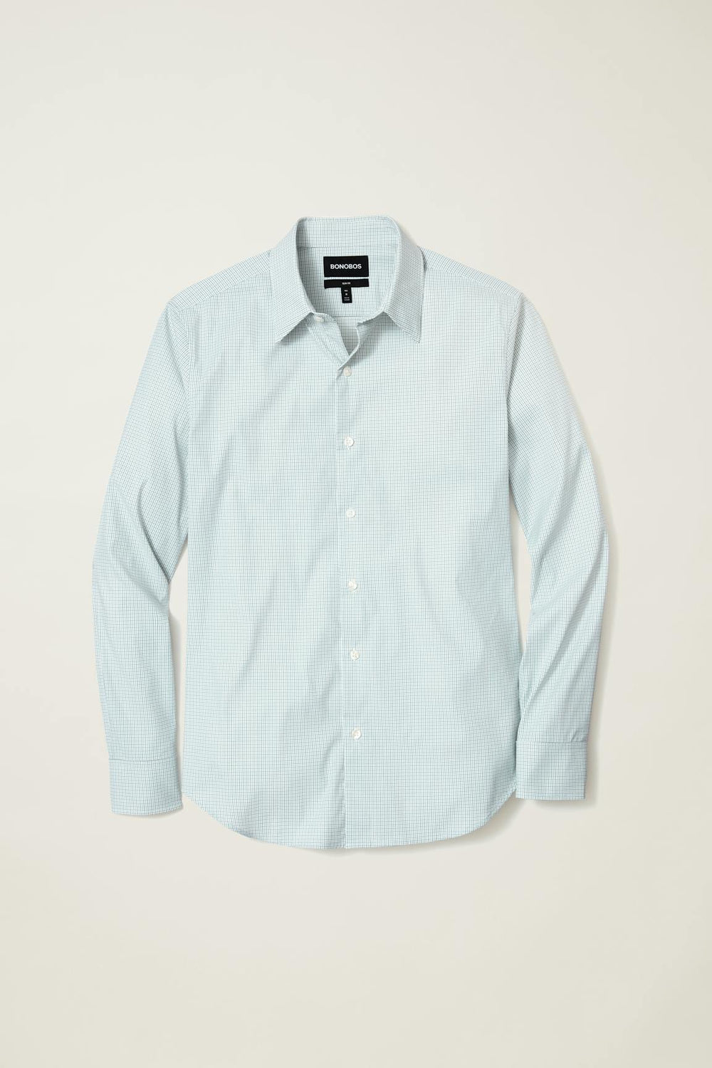Tech Button Down Shirt / Bonobos For Sale