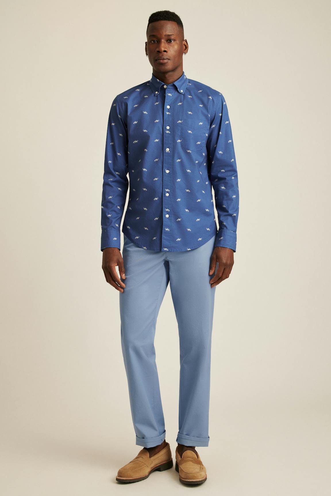 Everyday Shirt / Bonobos