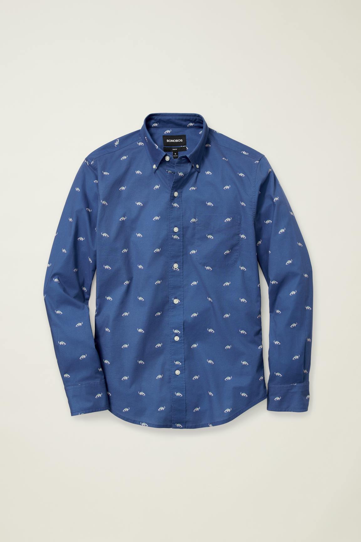 Everyday Shirt / Bonobos