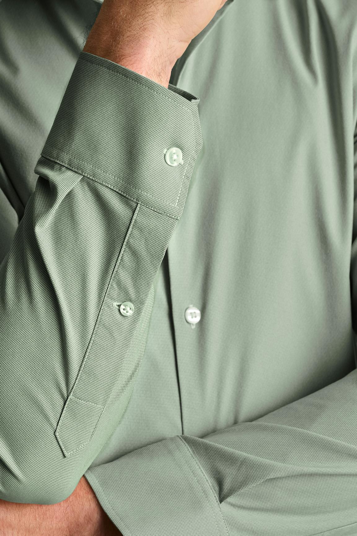 Tech Button Down Shirt / Bonobos Discount