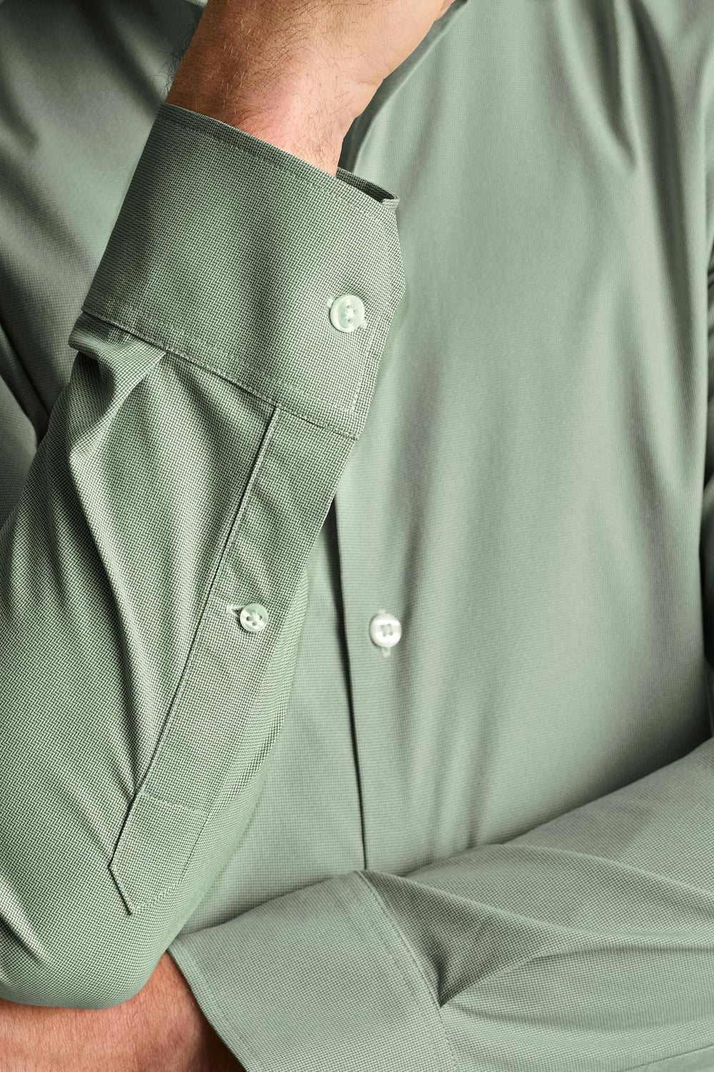 Tech Button Down Shirt / Bonobos Discount
