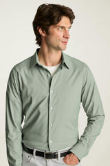 Tech Button Down Shirt / Bonobos Discount