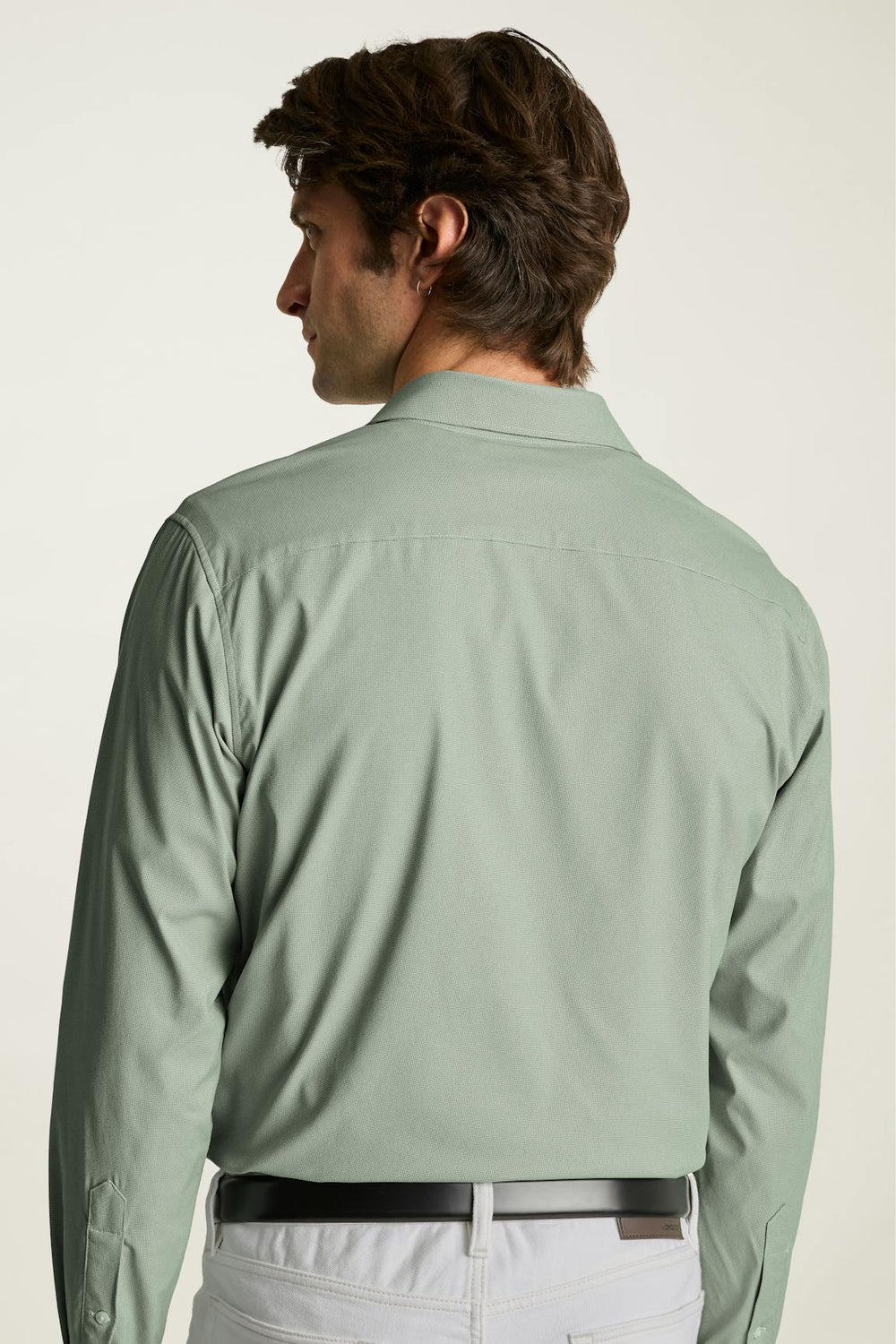 Tech Button Down Shirt / Bonobos Discount