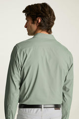 Tech Button Down Shirt / Bonobos Discount