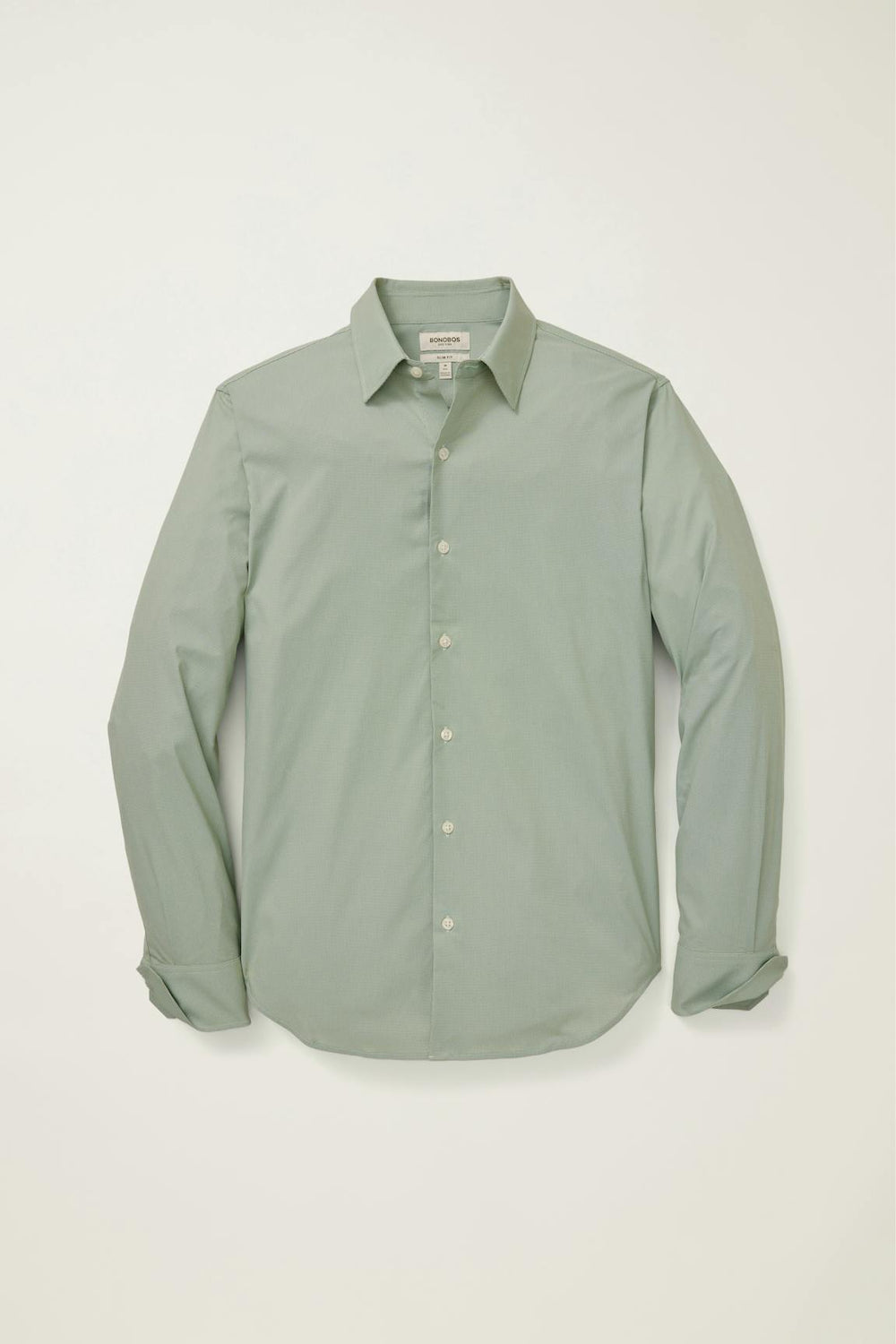 Tech Button Down Shirt / Bonobos Discount