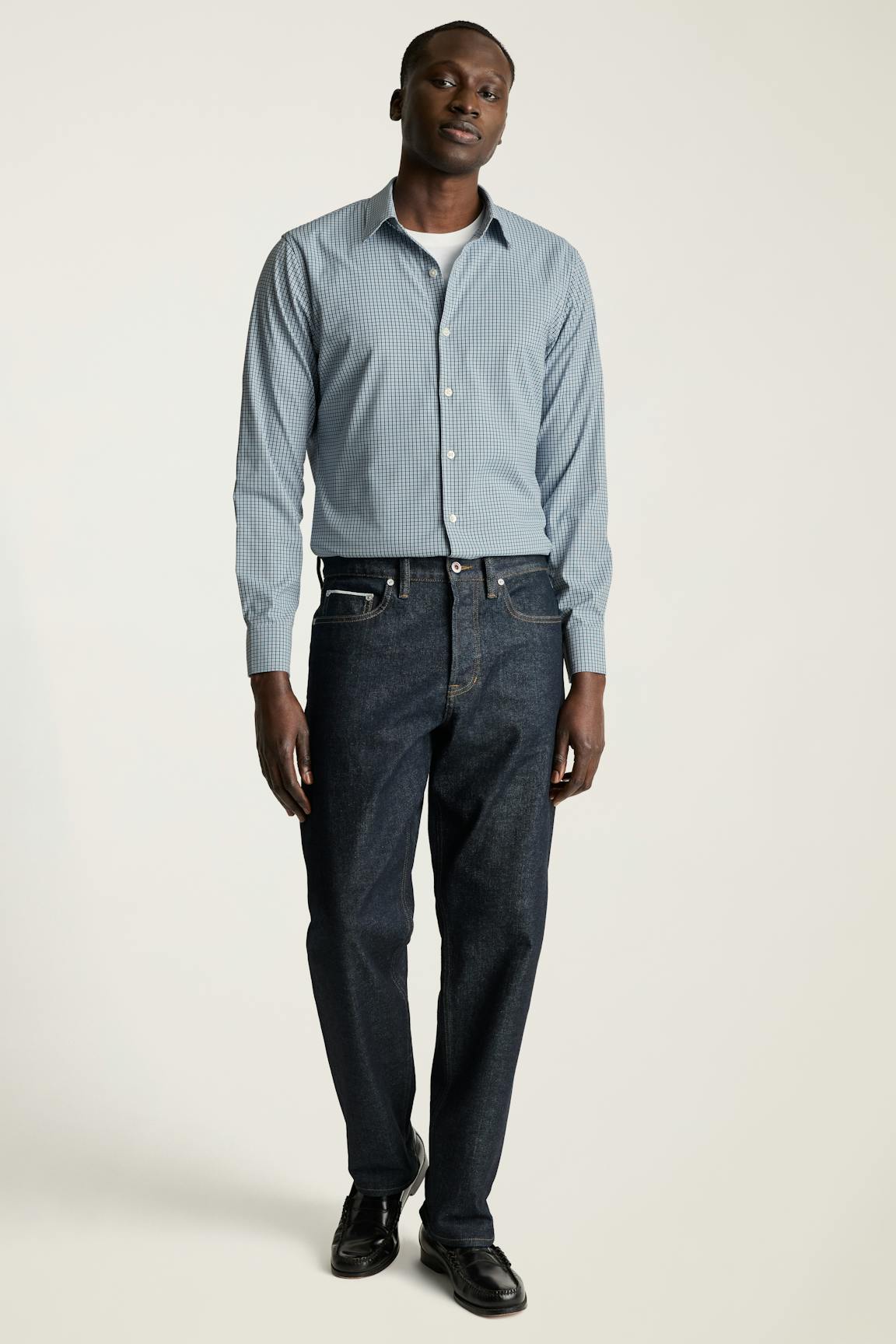 Tech Button Down Shirt / Bonobos Online