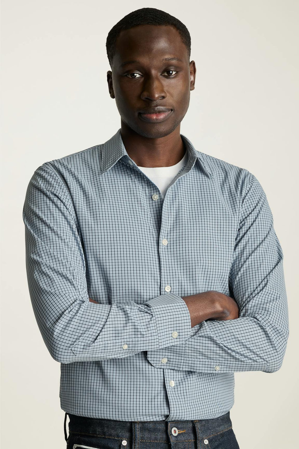 Tech Button Down Shirt / Bonobos Online