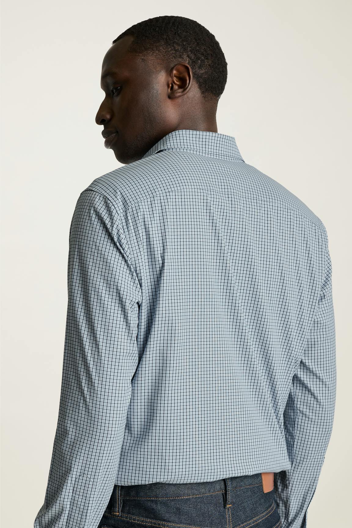 Tech Button Down Shirt / Bonobos Online