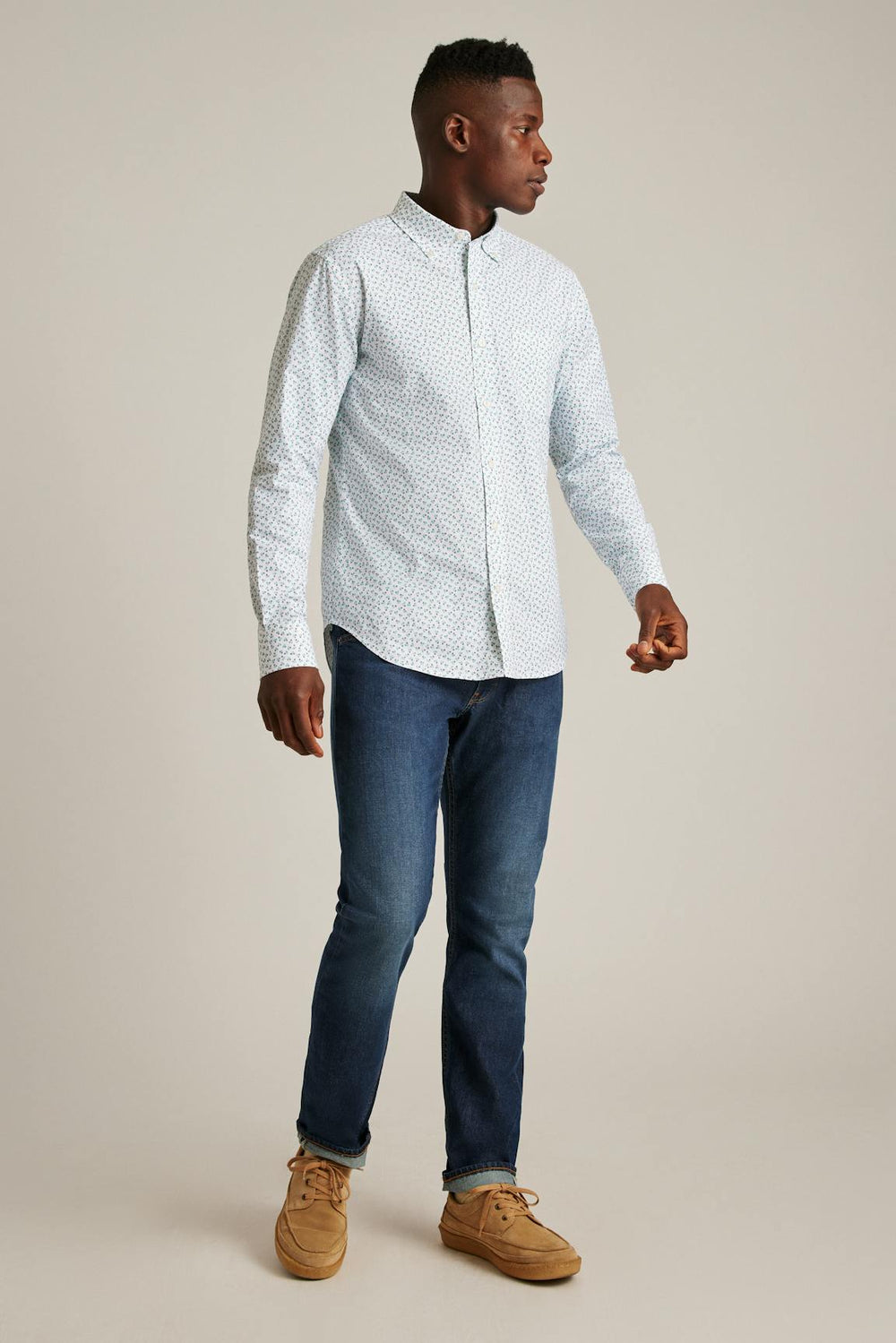 Everyday Shirt / Bonobos Outlet