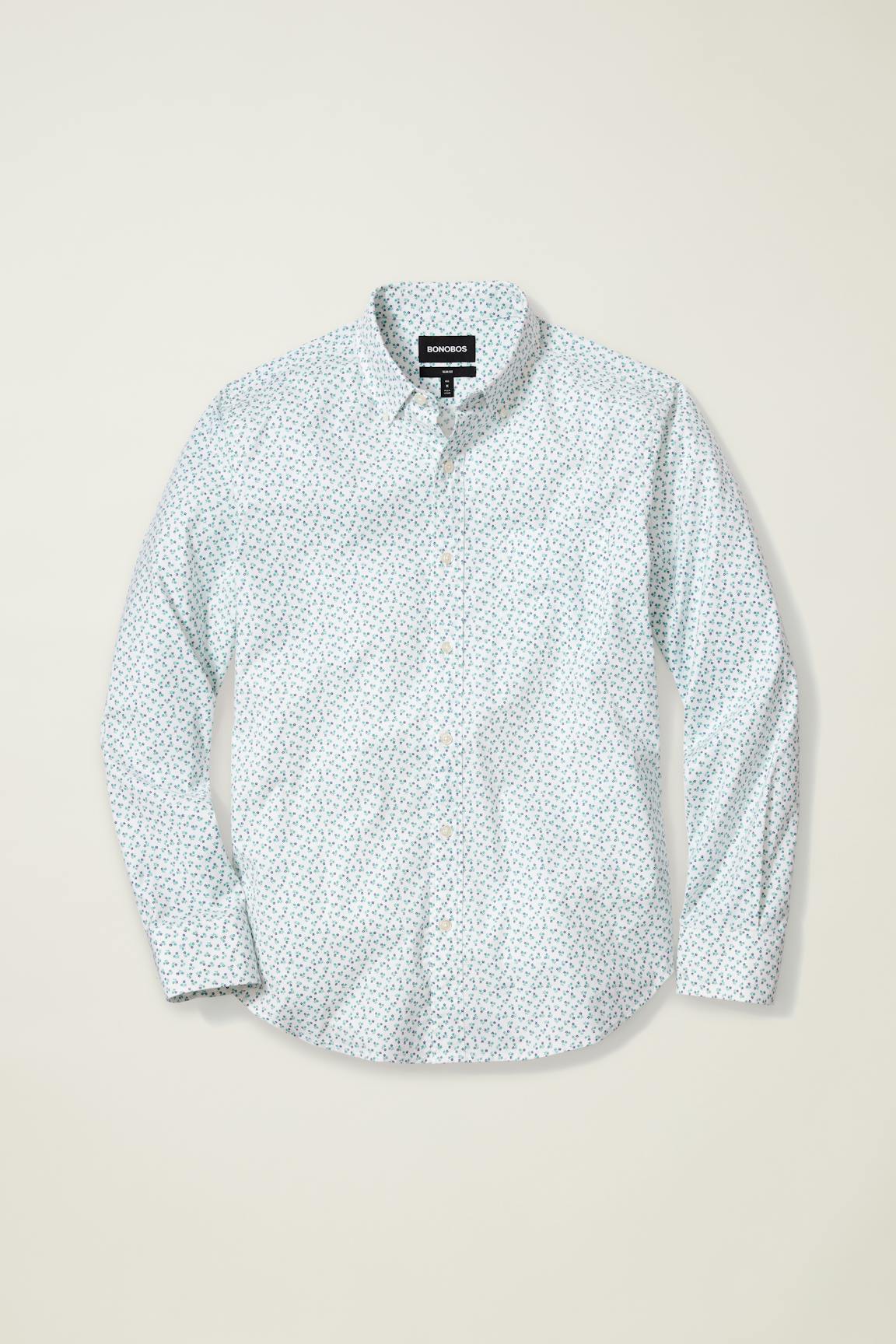 Everyday Shirt / Bonobos Outlet