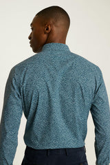 Tech Button Down Shirt / Bonobos On Sale