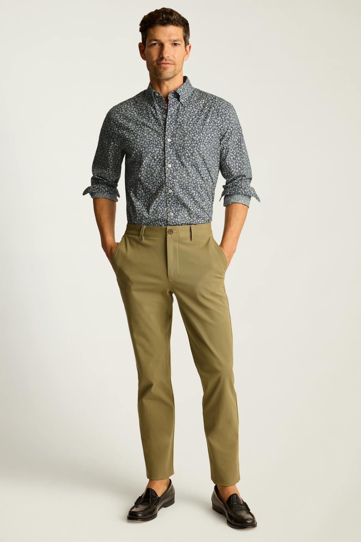Everyday Shirt / Bonobos us