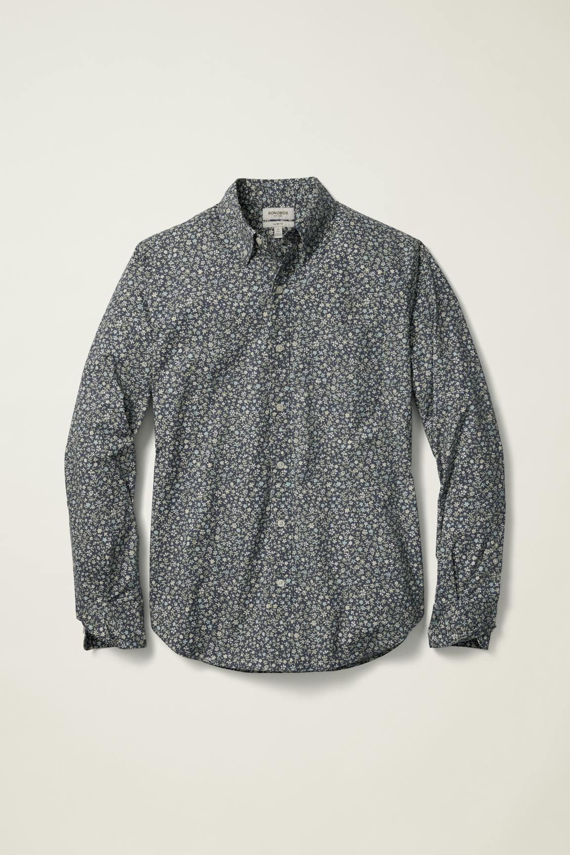 Everyday Shirt / Bonobos us