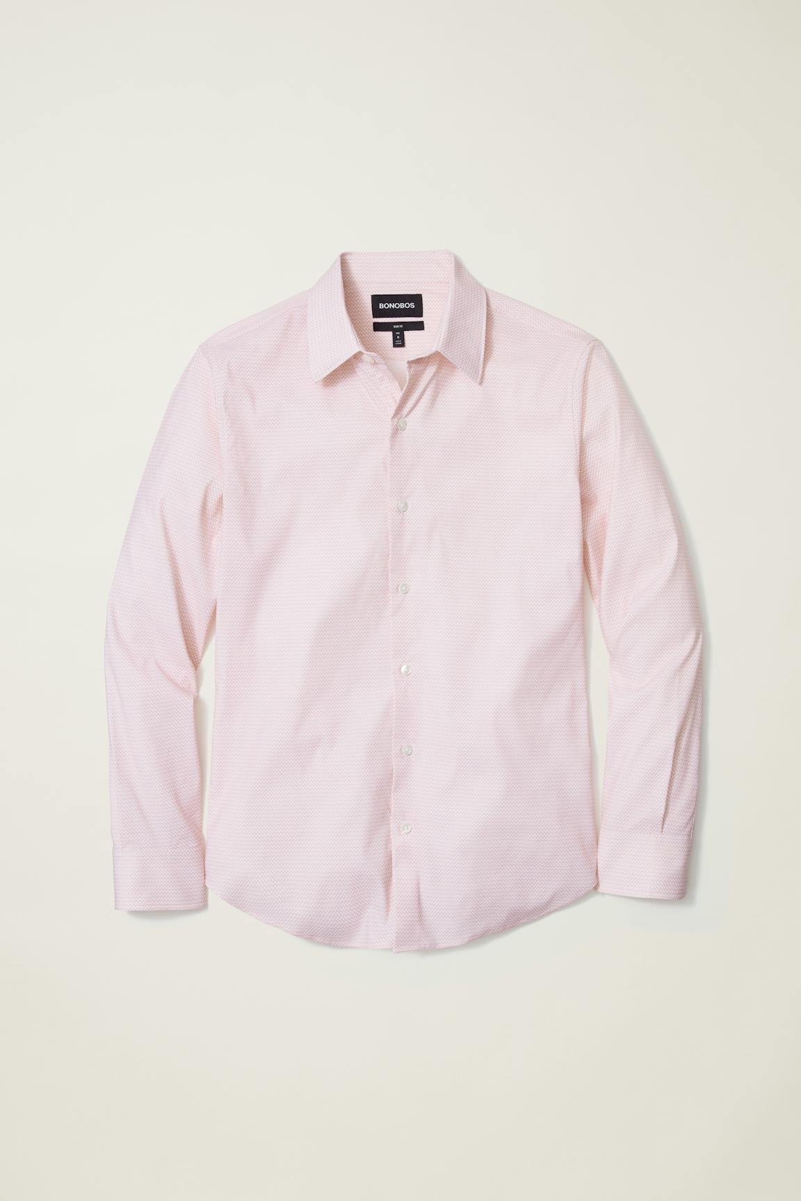 Tech Button Down Shirt / Bonobos For Sale