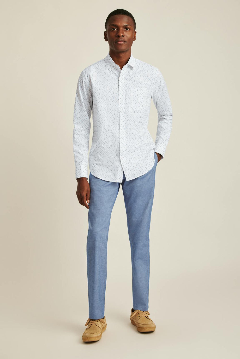 Everyday Shirt / Bonobos