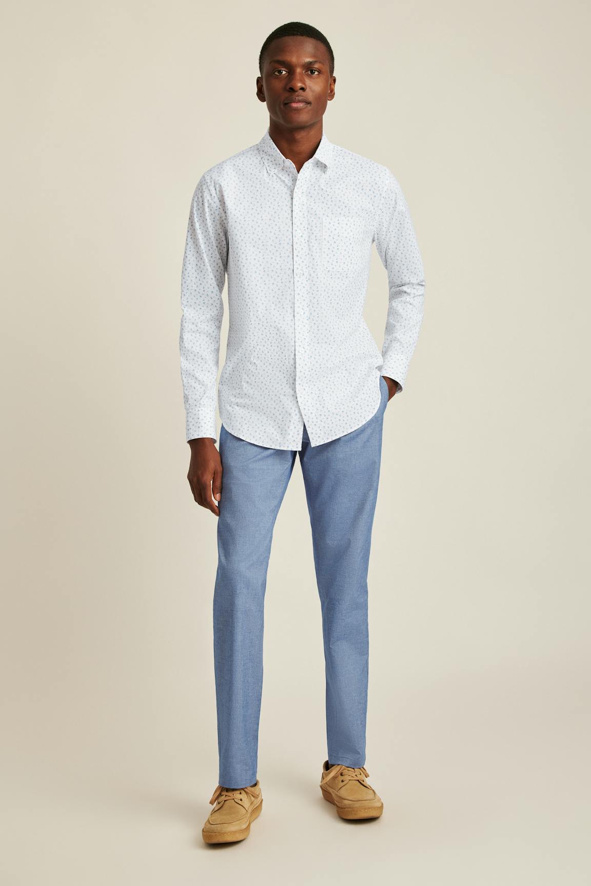 Everyday Shirt / Bonobos