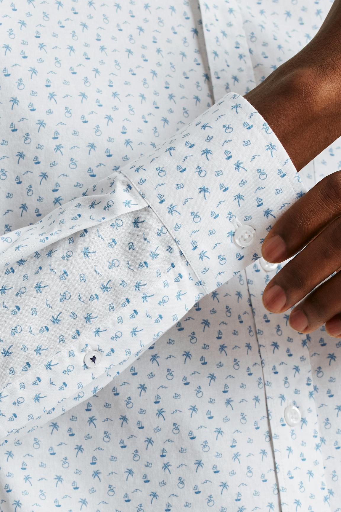 Everyday Shirt / Bonobos