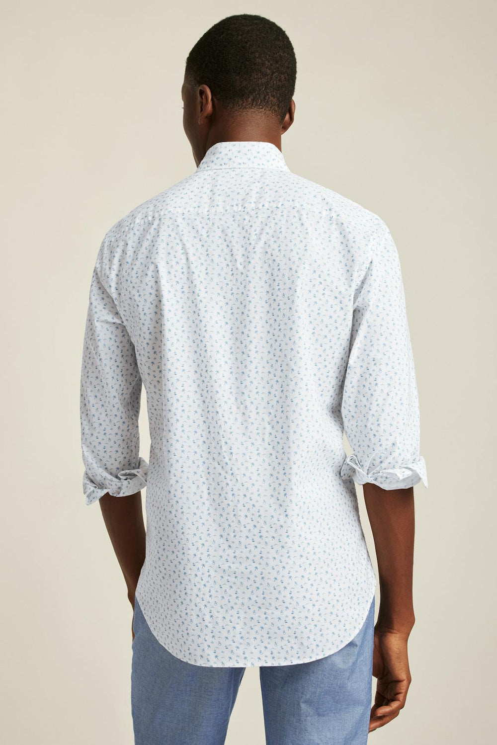 Everyday Shirt / Bonobos