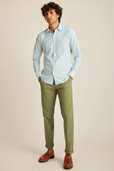 Tech Button Down Shirt / Bonobos Discount