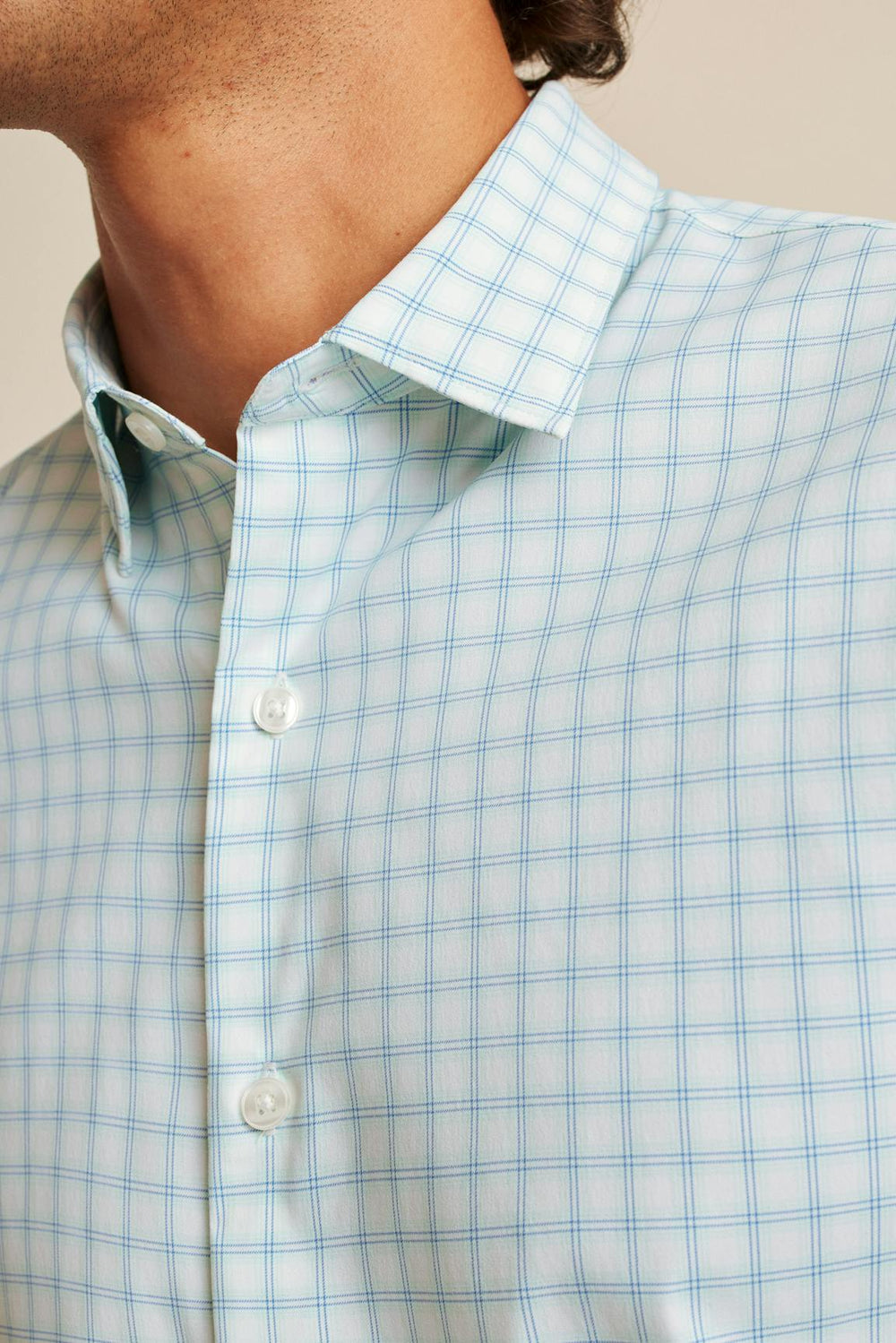 Tech Button Down Shirt / Bonobos Discount