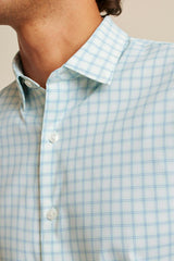 Tech Button Down Shirt / Bonobos Discount