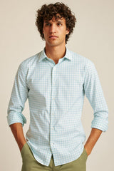 Tech Button Down Shirt / Bonobos Discount