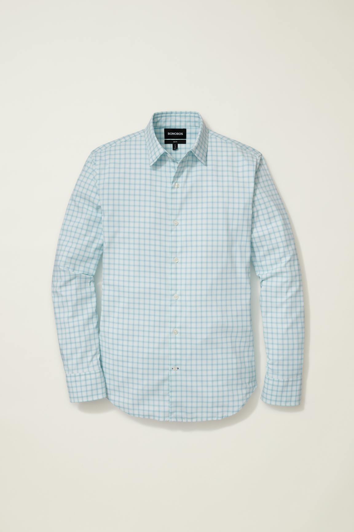 Tech Button Down Shirt / Bonobos Discount