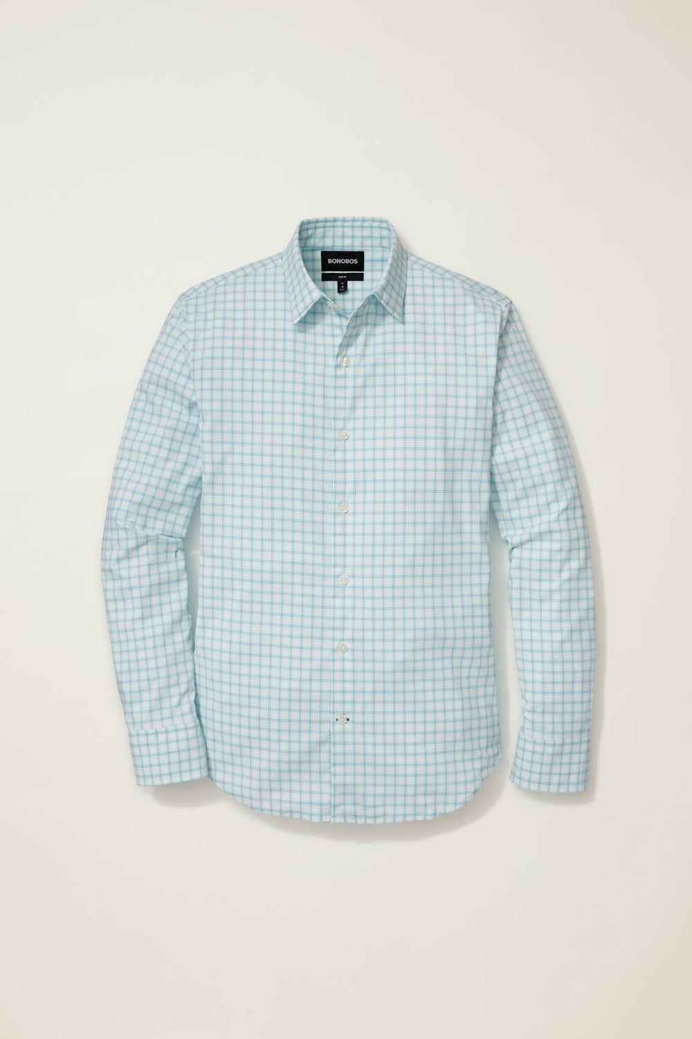 Tech Button Down Shirt / Bonobos Discount