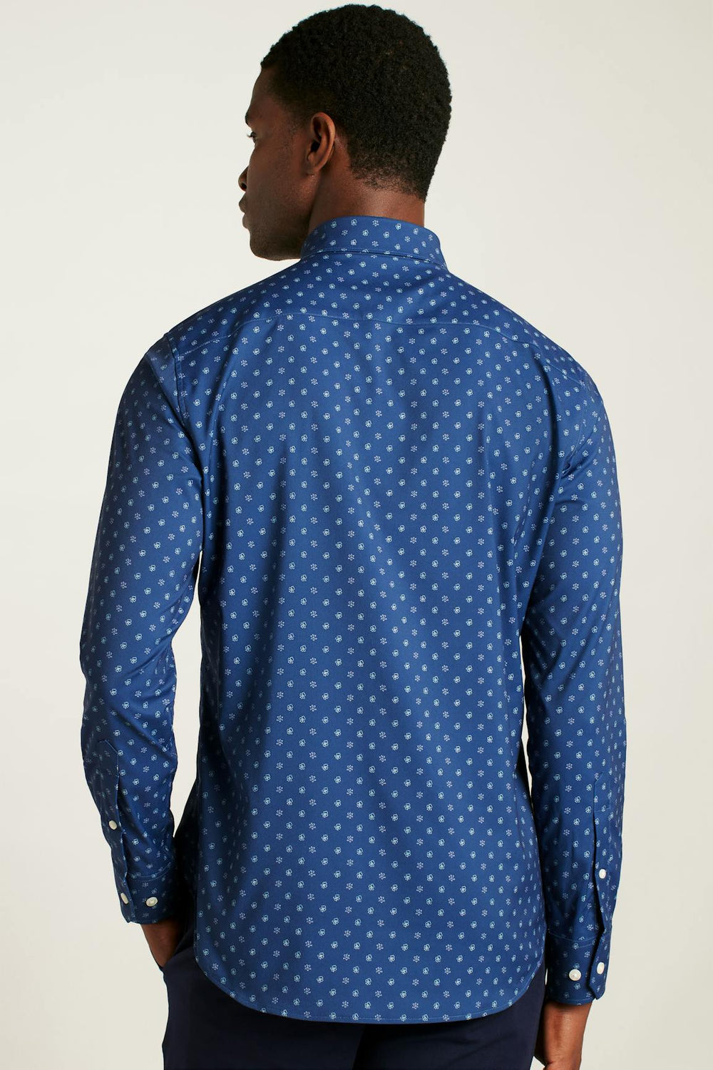 Tech Button Down Shirt / Bonobos Outlet