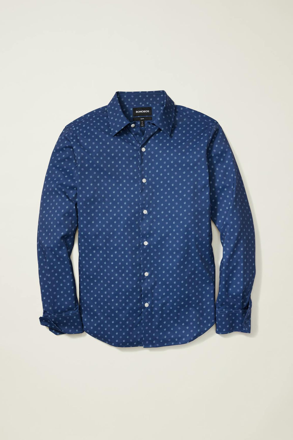 Tech Button Down Shirt / Bonobos Outlet
