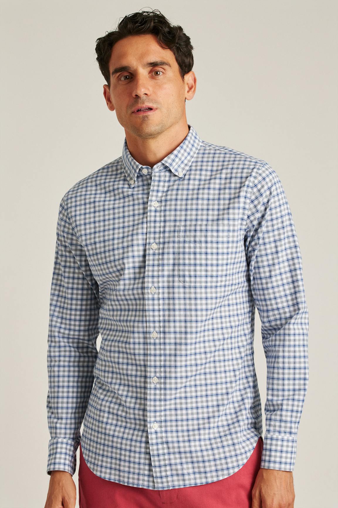 Everyday Shirt / Bonobos On Sale