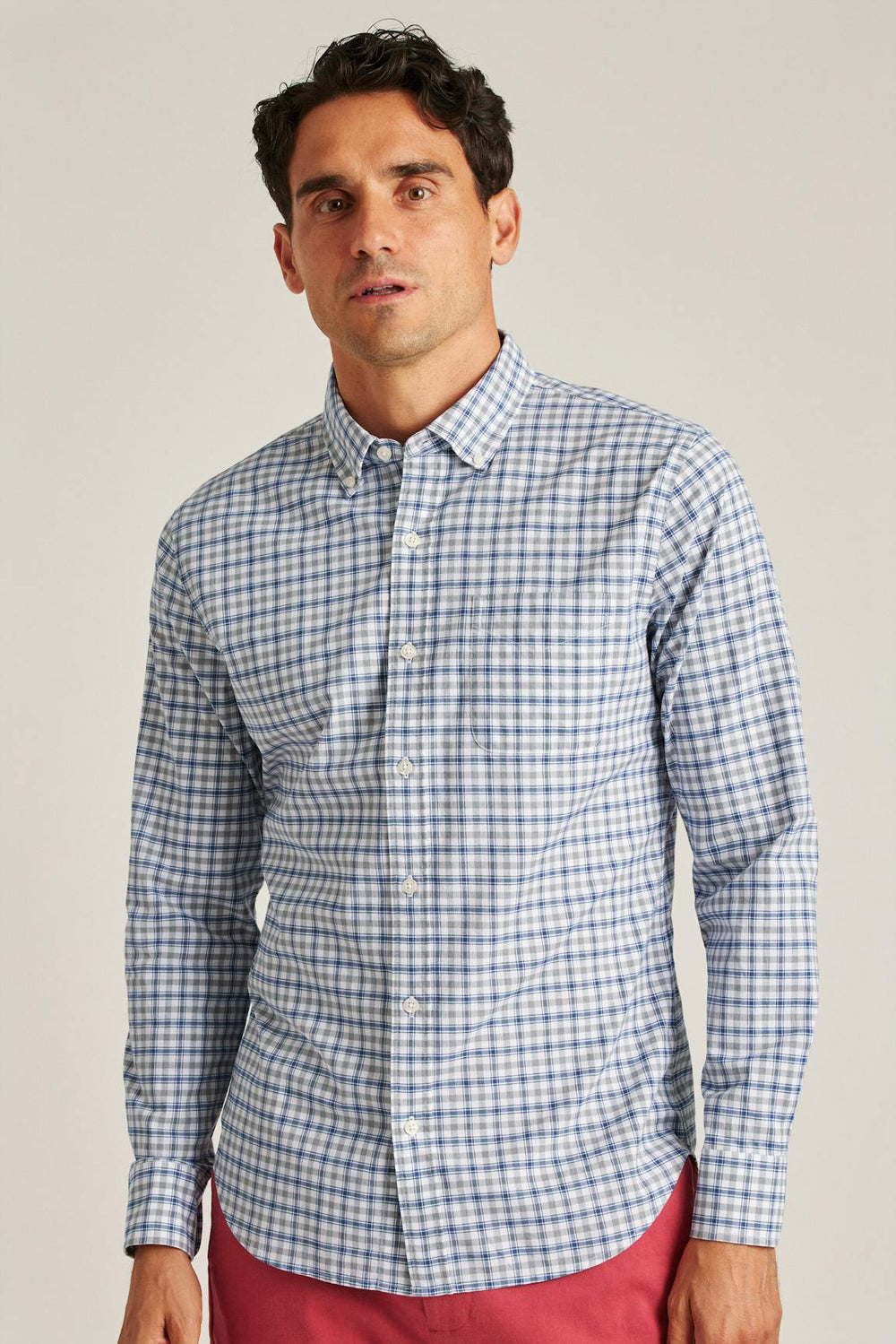 Everyday Shirt / Bonobos On Sale
