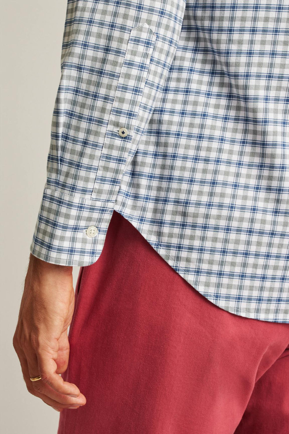 Everyday Shirt / Bonobos On Sale