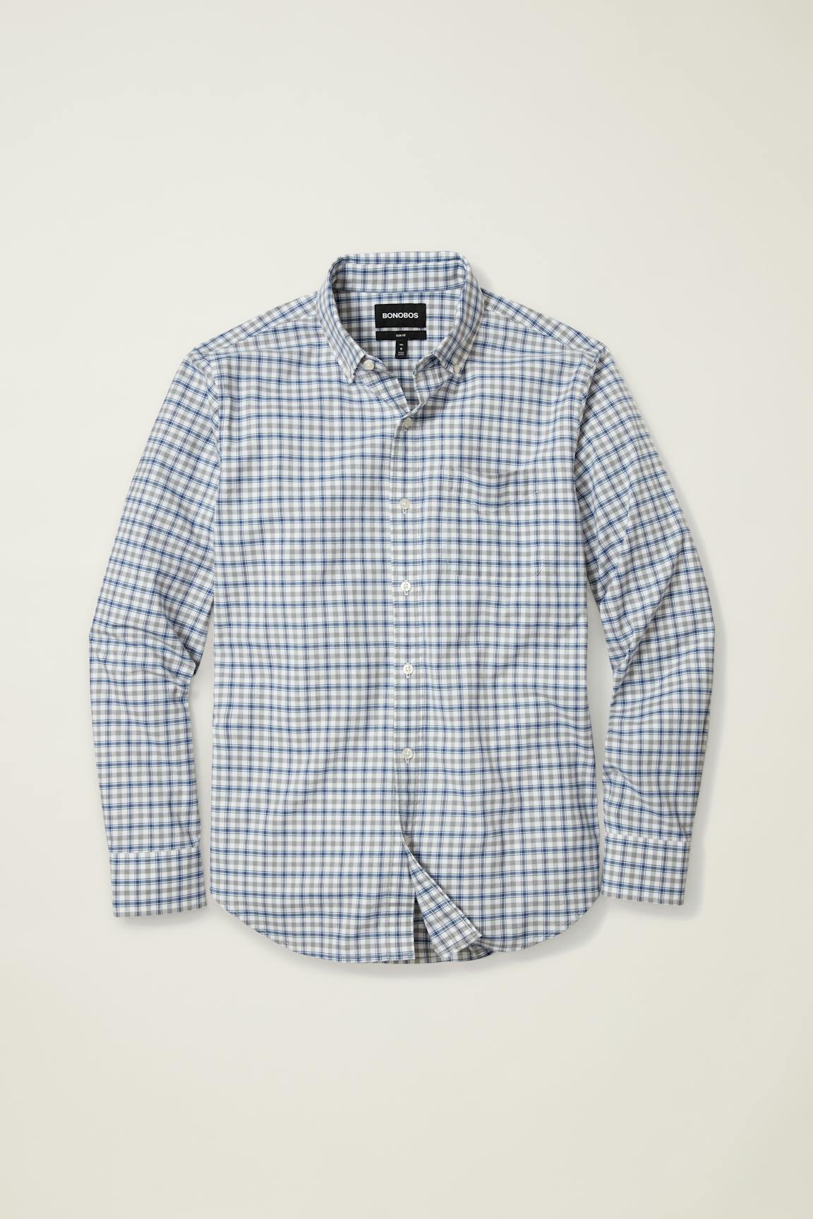 Everyday Shirt / Bonobos On Sale