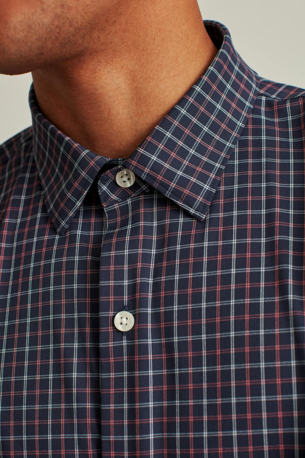 Tech Button Down Shirt / Bonobos us