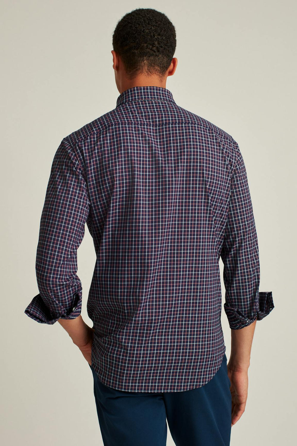 Tech Button Down Shirt / Bonobos us