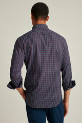 Tech Button Down Shirt / Bonobos us