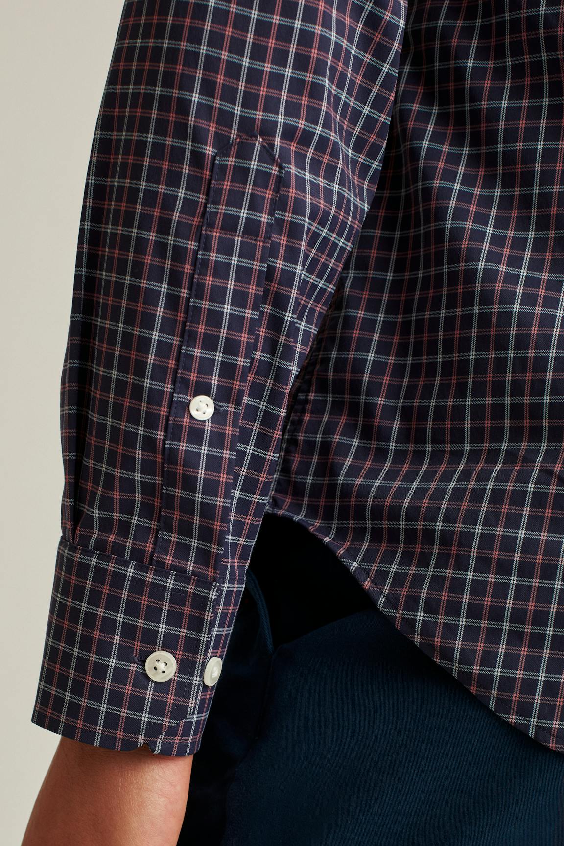 Tech Button Down Shirt / Bonobos us