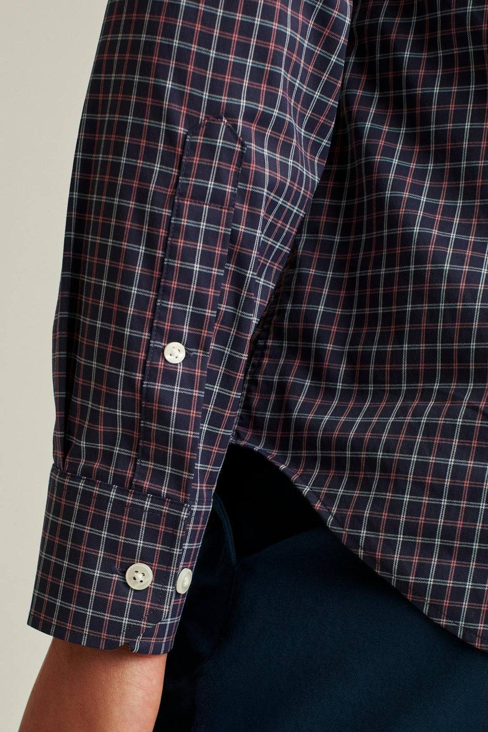 Tech Button Down Shirt / Bonobos us